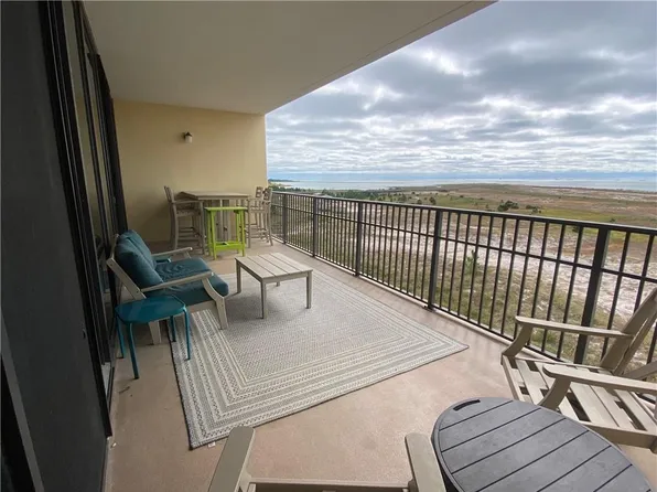 1601 Bienville Blvd APT 505, Dauphin Island, AL 36528