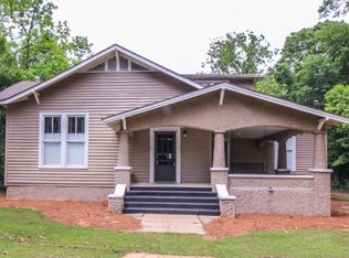 124 W 1st Ave, Buena Vista, GA 31803
