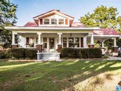 342 Patton Dr, Cullman, AL, 35058
