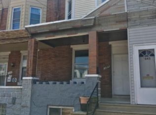 3047 Aramingo Ave, Philadelphia, PA 19134