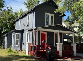 505 SW Clay St, Topeka, KS 66606