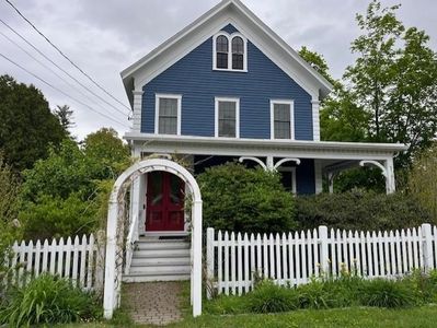 84 Court Street, Dover, NH, 03820