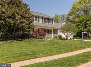 2670 Horton Hill Rd, Herndon, VA 20171