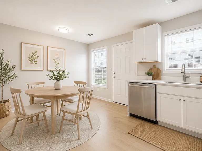 Westshire Townhomes — Photo 24