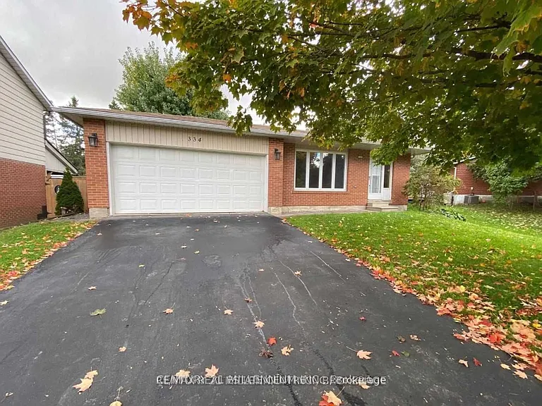334 Jelly St S #UB — Photo 1