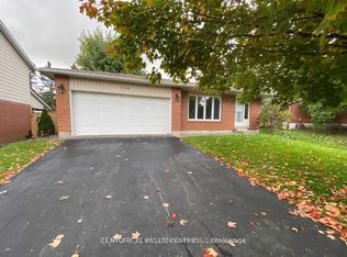 334 Jelly St S #UB, Shelburne, ON L9V2Y6