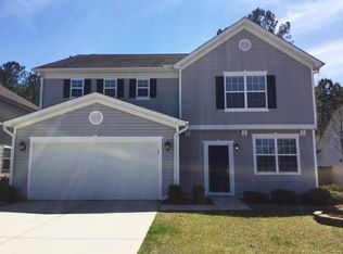 231 Austin Creek Ct, Summerville, SC 29483