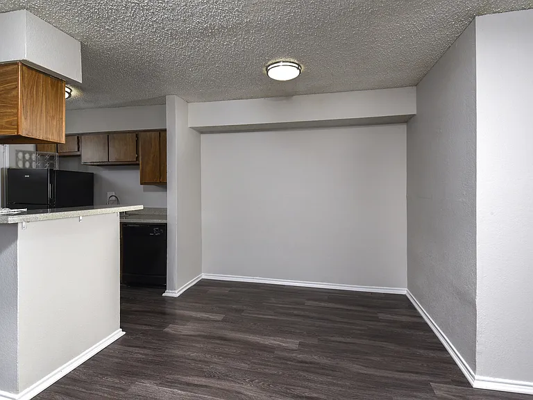 B1 Dining Area