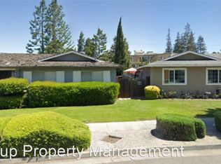 1204 Burkette Dr, San Jose, CA