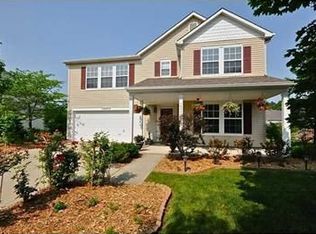 14777 Drayton Dr, Noblesville, IN