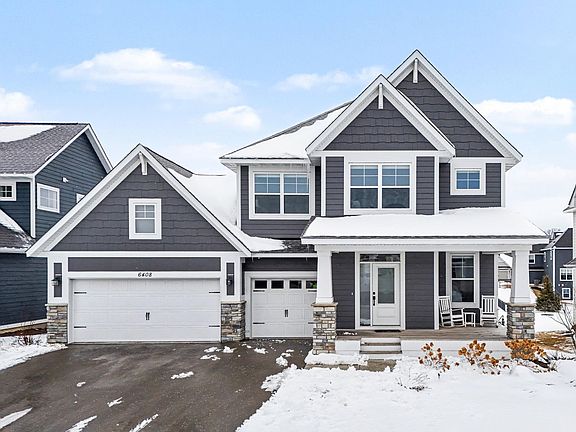 2nd image of 6408 Red Cedar Dr