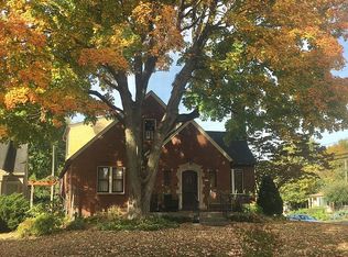 6280 N Washington Blvd, Indianapolis, IN 46220