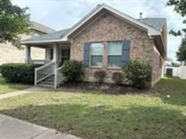 117 Yucca House Dr, Pflugerville, TX 78660