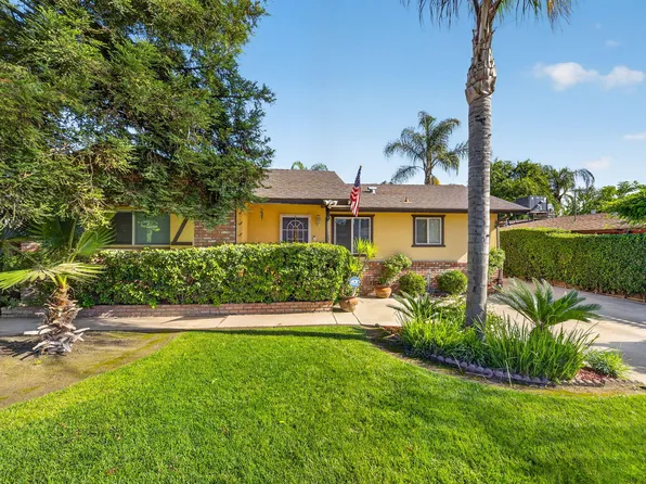 470 W Kanai Avenue, Porterville, CA 93257
