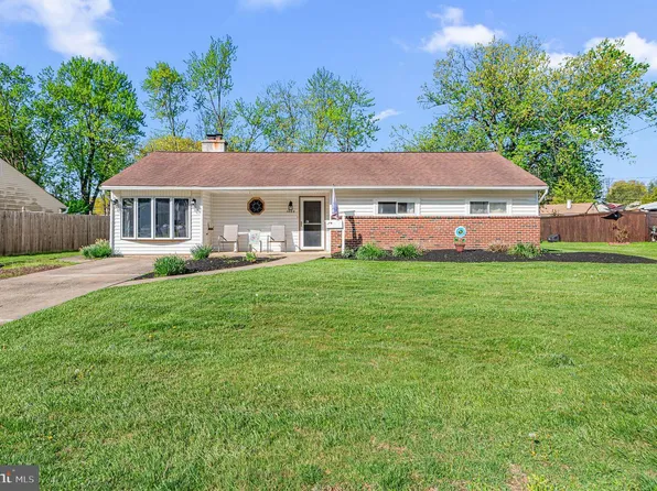 1022 Rozel Ave, Southampton, PA 18966