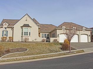 8611 Gypsy Hill Trl, Reno, NV 89523