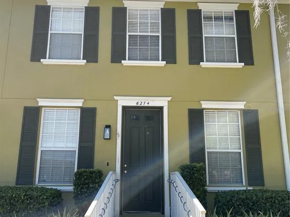 6274 Bristol Channel Way, Orlando, FL 32829