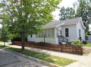 114 E Rives St, Rhinelander, WI 54501