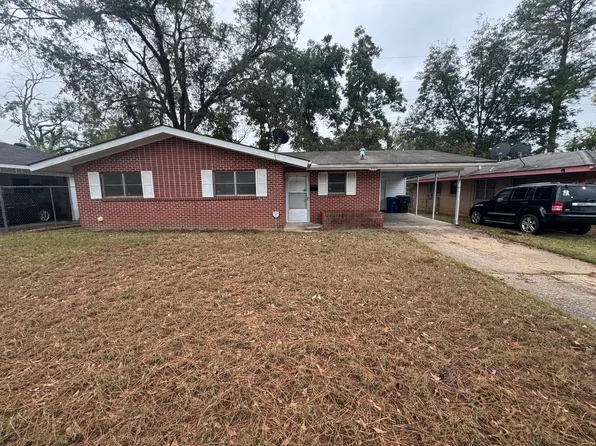 3907 Milton St, Shreveport, LA 71109
