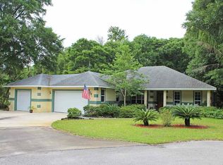 208 Shirleys Way, Saint Augustine, FL 32086