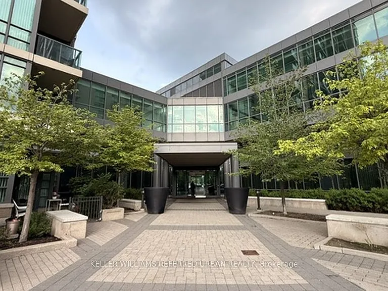 215 Sherway Gardens Rd #1606 — Photo 2