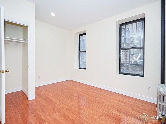 5th image of 537 W 158th St APT 3