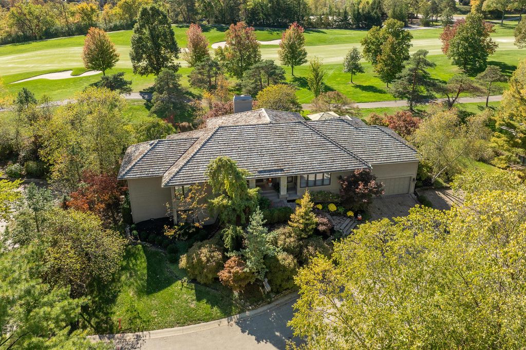 Real estate listing image