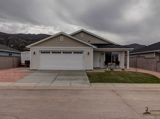 2251 W 475 S, Parowan, UT 84761