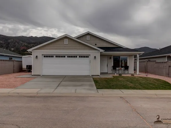 2251 W 475 S, Parowan, UT 84761