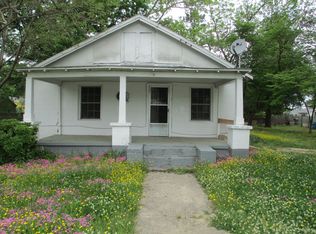 1018 Coburn St, Roanoke Rapids, NC 27870