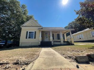 528 Cameron St, McComb, MS 39648