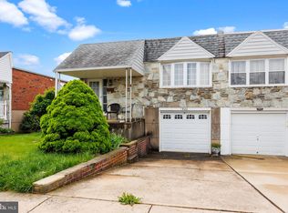 1928 Morrell St, Philadelphia, PA 19115