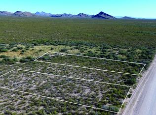 N Leslie Canyon Rd #87, Douglas, AZ 85607