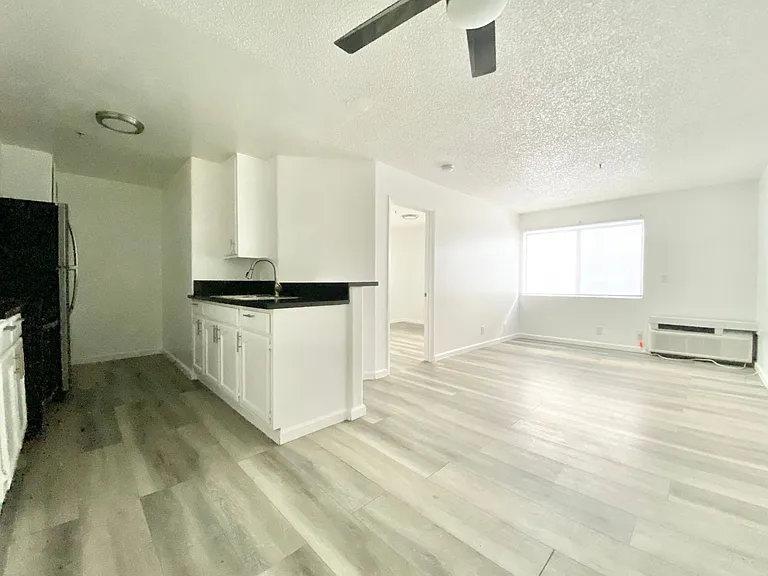 Rampart Village Villas — Photo 9