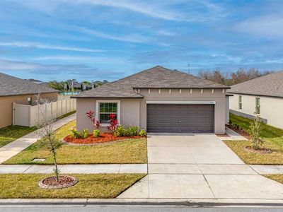 5715 Keaton Springs Dr, Lakeland, FL, 33811
