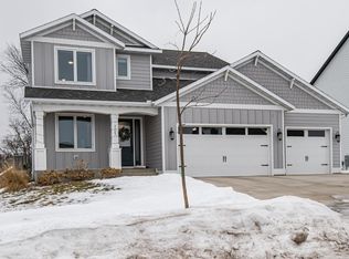 2125 Whitlee Ln SW, Rochester, MN 55902