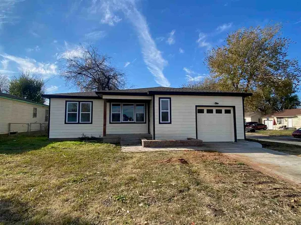 2510 NW 15th St, Lawton, OK 73507