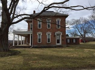 1179 Wysong Rd, West Alexandria, OH 45381