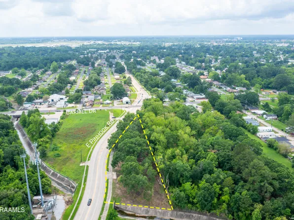 2100 E Pinhook Rd, Lafayette, LA 70501