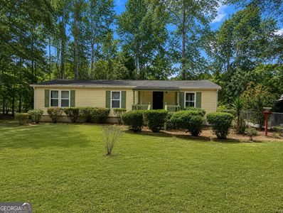 130 Garden Ridge Dr, Carrollton, GA, 30116