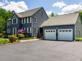 83 Hall St, Mansfield, MA 02048