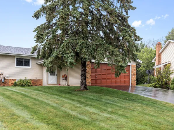4579 Horizon Cir, Eagan, MN 55123