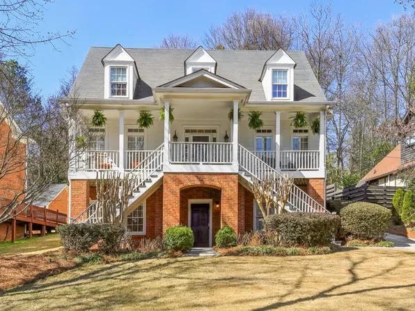 2856 Shady Valley Dr NE, Atlanta, GA 30324