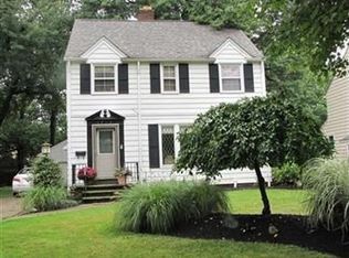 1712 Maywood Rd, South Euclid, OH 44121