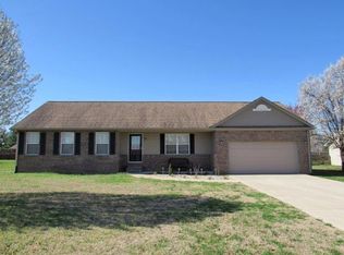 3707 Castlewood Ct, Somerset, KY 42503