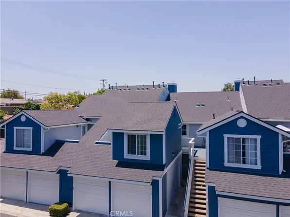 775 Stone Harbor Cir #44, La Habra, CA 90631