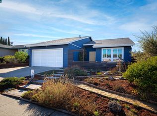 136 Starling Way, Hercules, CA 94547