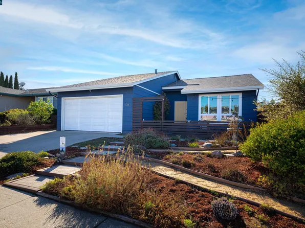136 Starling Way, Hercules, CA 94547