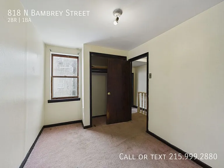 818 N Bambrey St — Photo 8