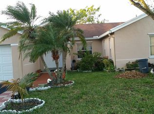 9488 NW 53rd St, Sunrise, FL 33351
